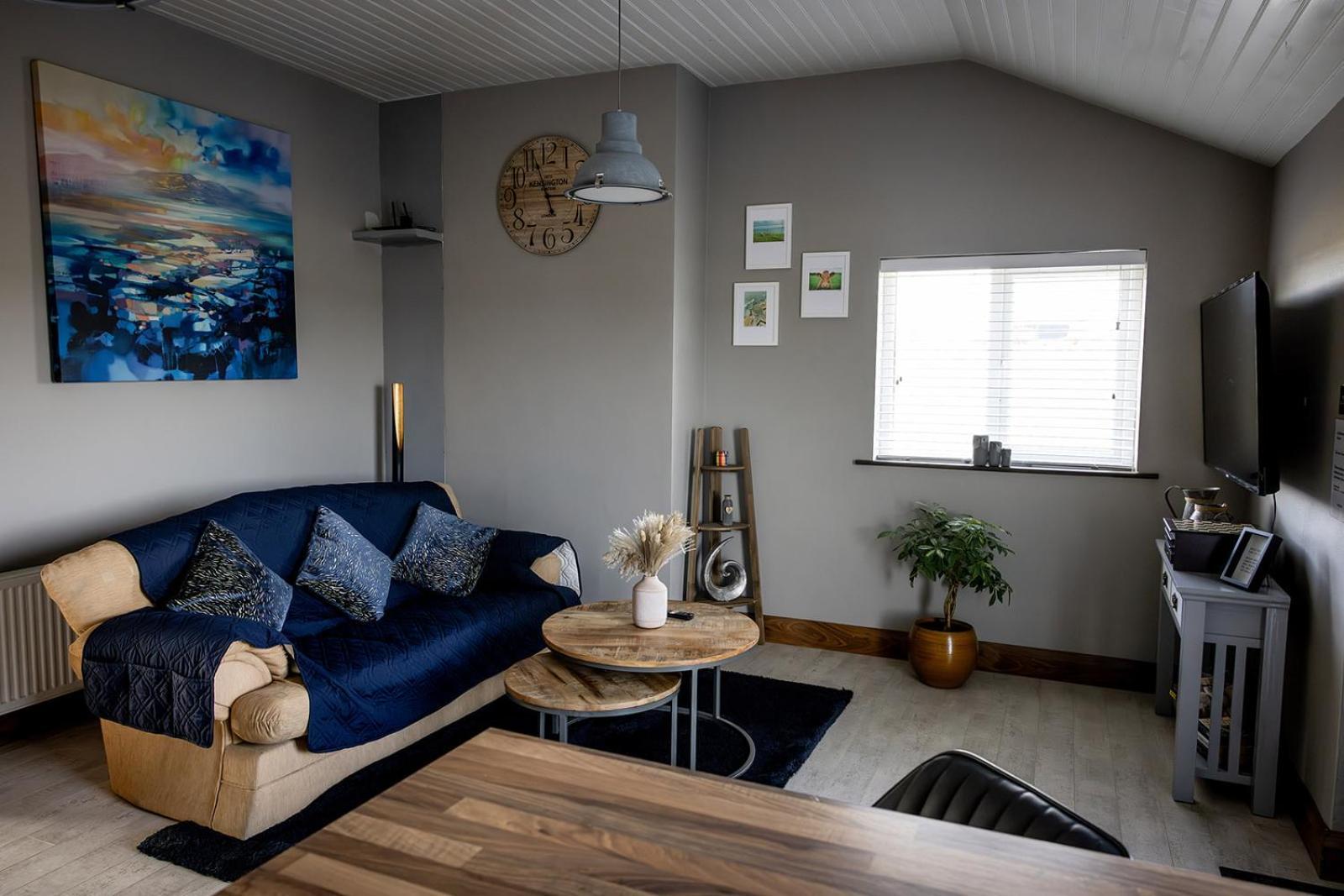 Noel'S Place Doolin Buitenkant foto