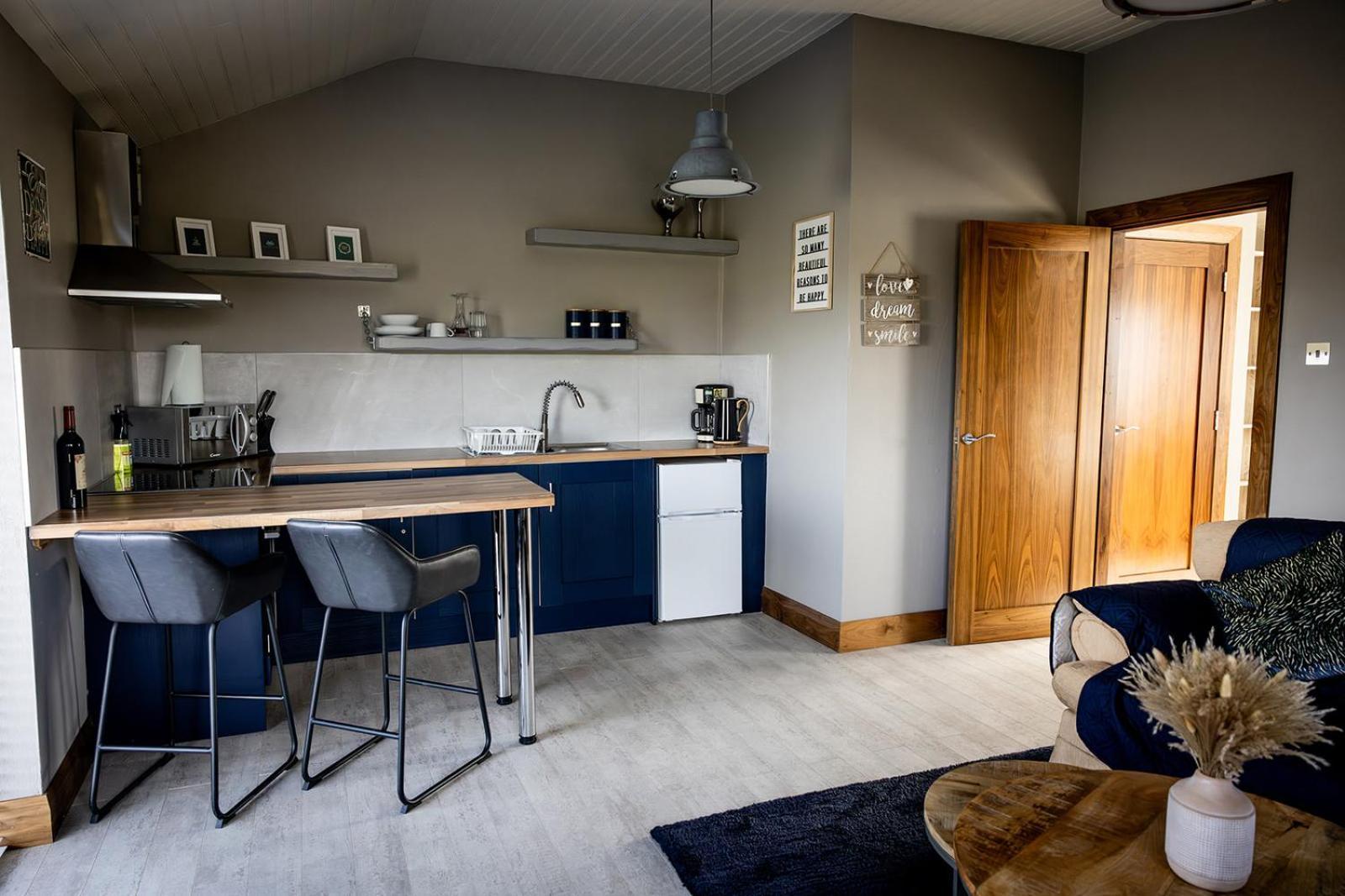 Noel'S Place Doolin Buitenkant foto