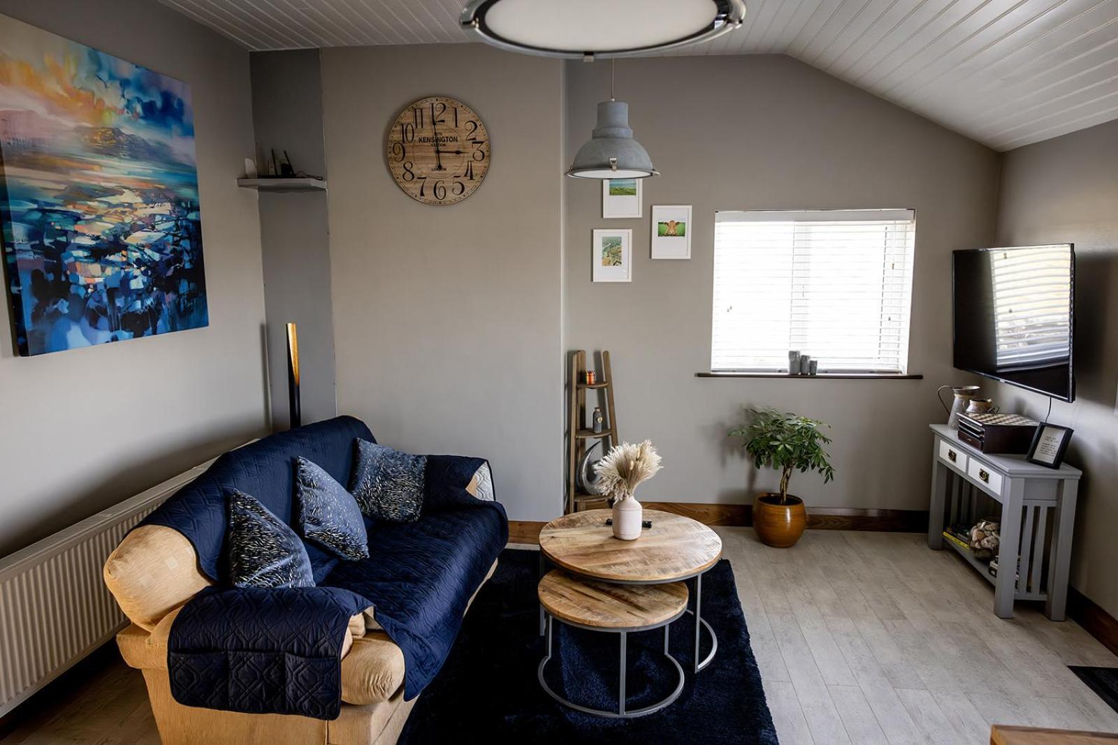 Noel'S Place Doolin Buitenkant foto